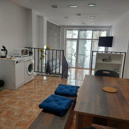 Apartments Abate 4 Valência Exterior foto