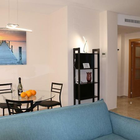 Apartments Abate 4 Valência Exterior foto