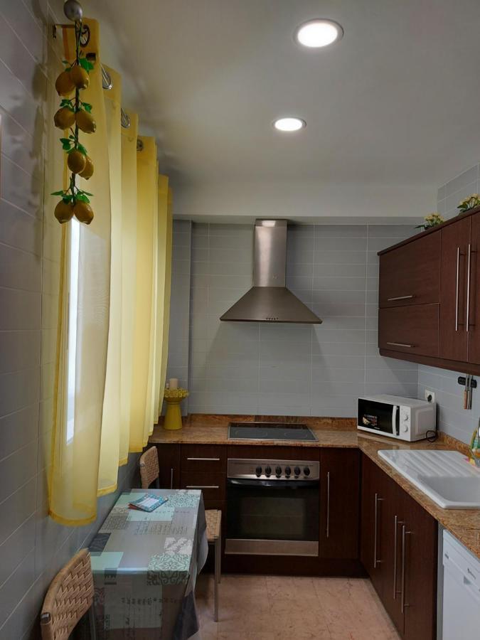 Apartments Abate 4 Valência Exterior foto