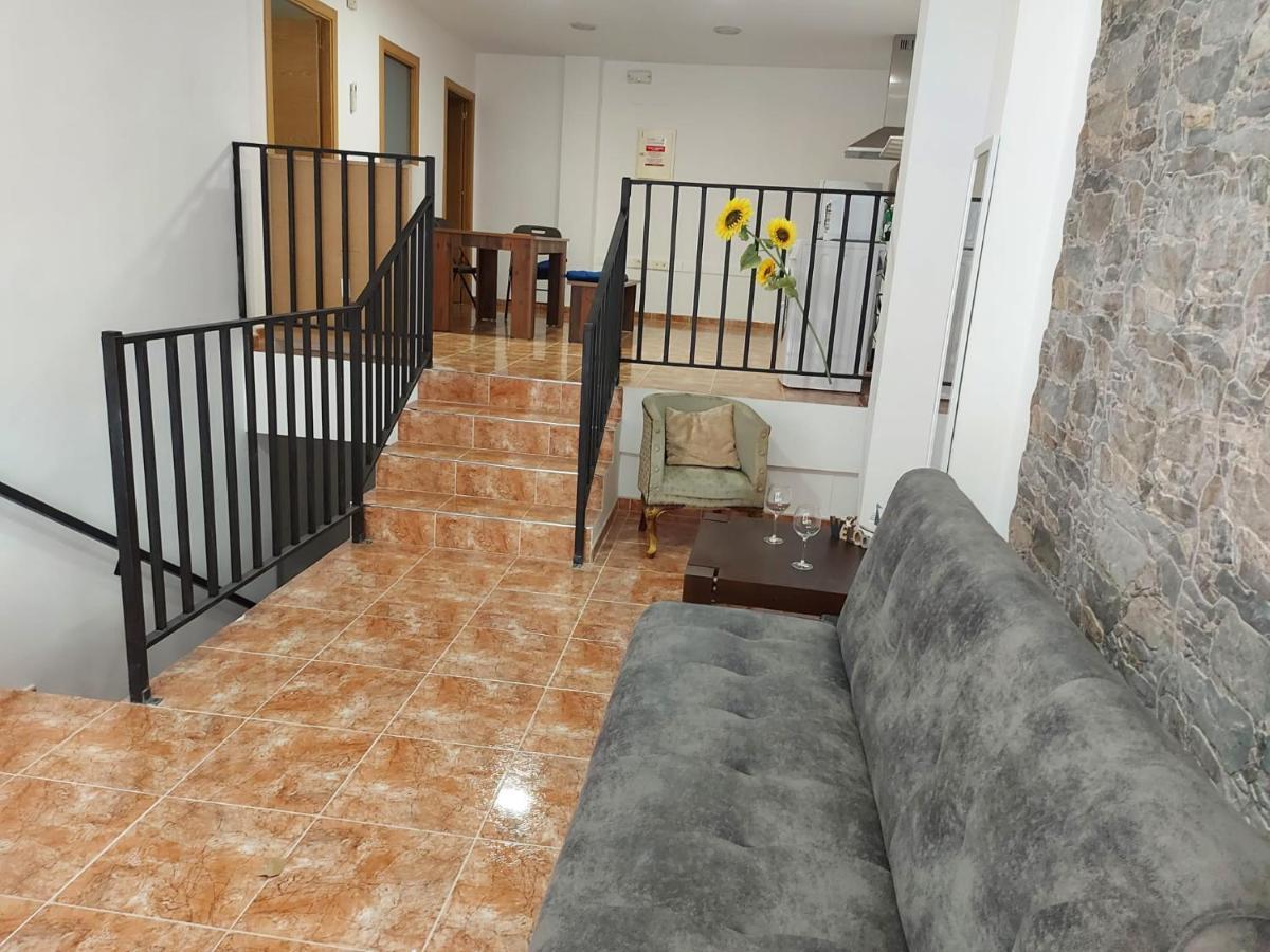 Apartments Abate 4 Valência Exterior foto